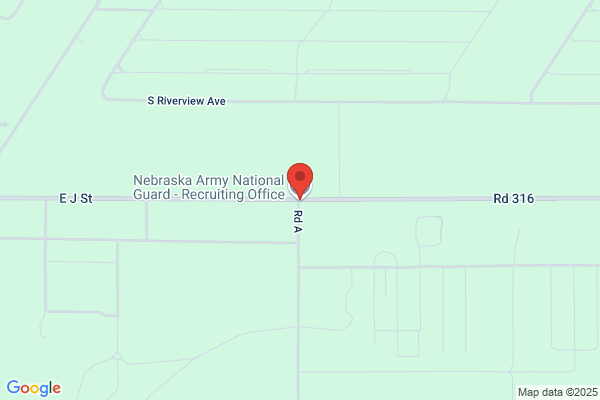Nebraska Army National Guard - Recruiting Office