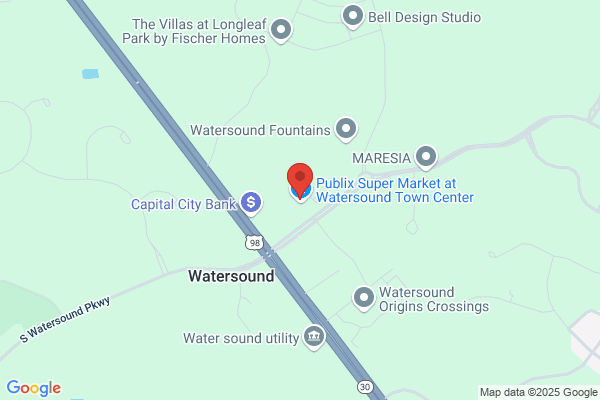 Publix Liquors at Watersound Town Center
