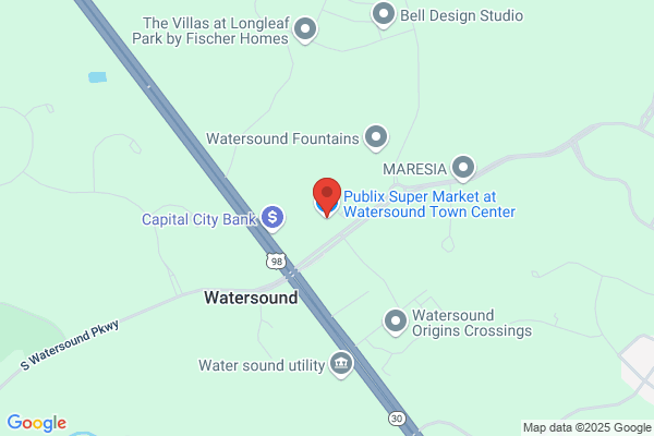 Publix Super Market at Watersound Town Center