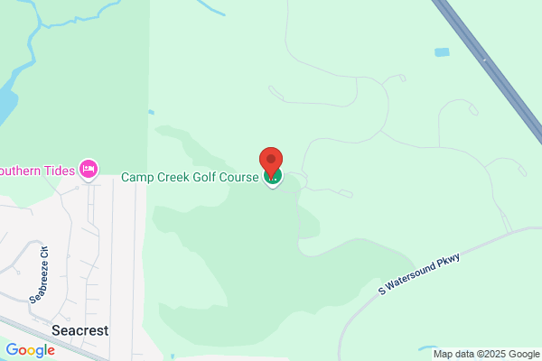 Camp Creek Inn