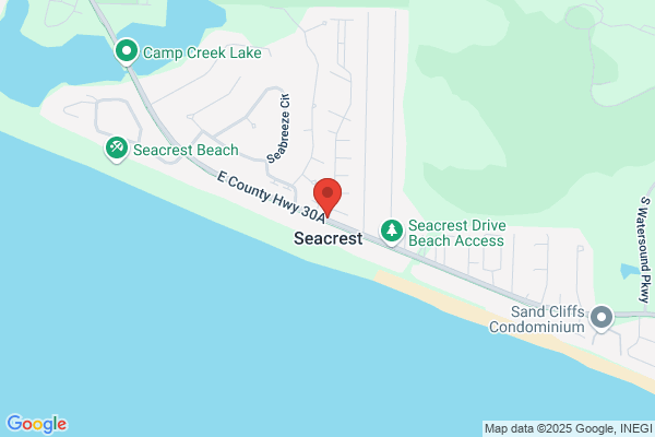 Magnolia Cottages by the Sea