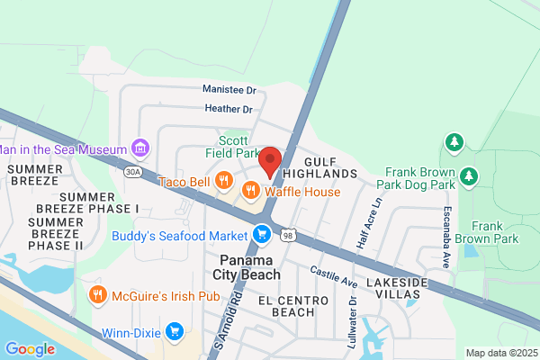 Gulf Winds Animal Hospital