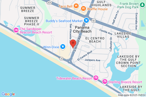 Sail Away Vacation Rentals