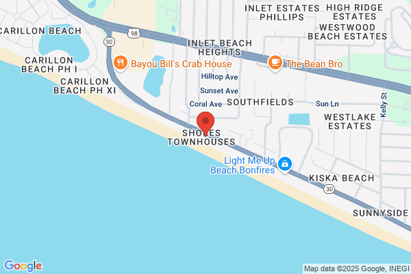 Coral Shores Realty