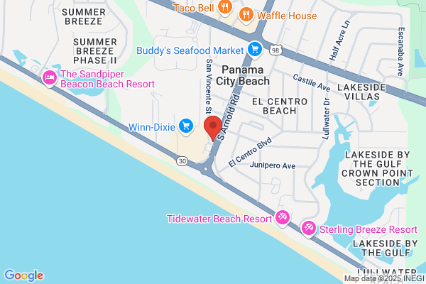 Emerald Bay Apartments