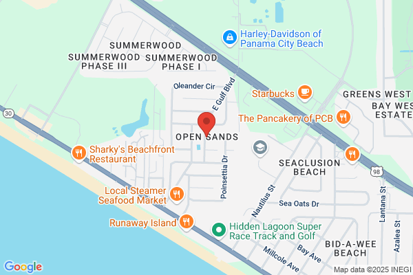 Gulf Beach Garden Club