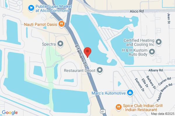 Gulf Coast Medical Center Beach Primary Care