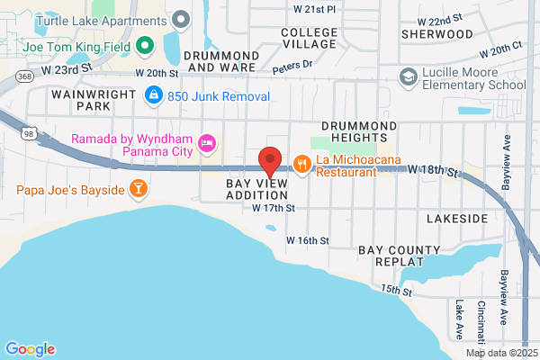 Gulf Coast Regional Medical Care – Panama City Beach