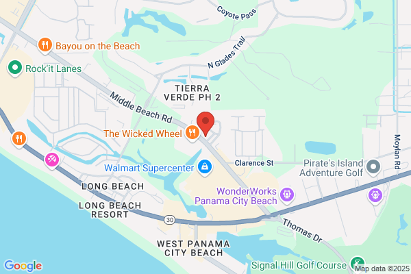 Gulf Real Estate