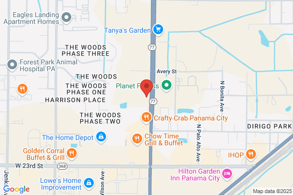 Panama City Bch Imaging