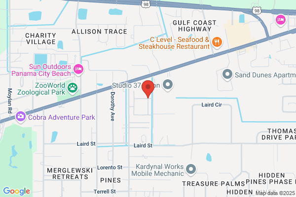 Pelican Real Estate Development Co Inc