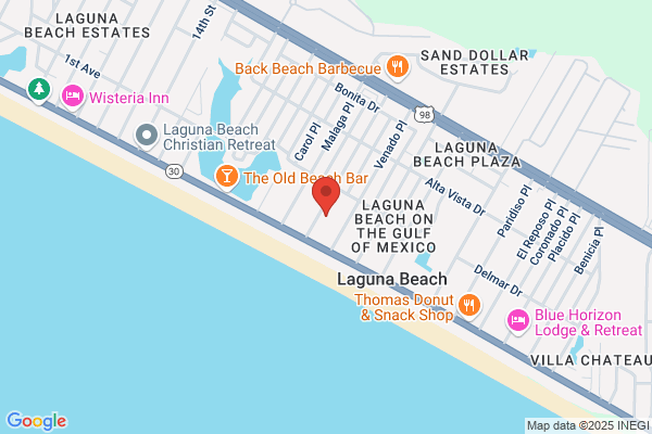 Sandman Beach Apartments