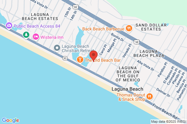 Sea-View Motel