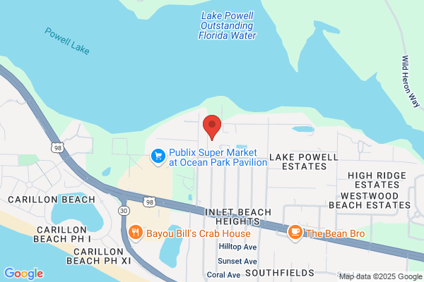 Sunset Realty Pcb Inc