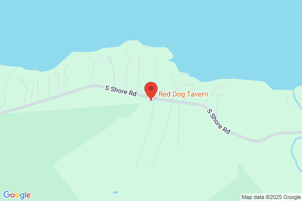 Kirsty's Red Dog Tavern