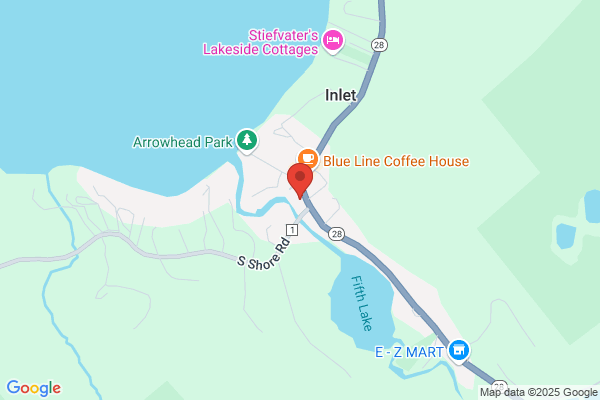Public Schools, Inlet Schools, Inlet School Inlet