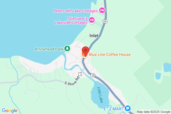 Tamarack Cafe & Movie House