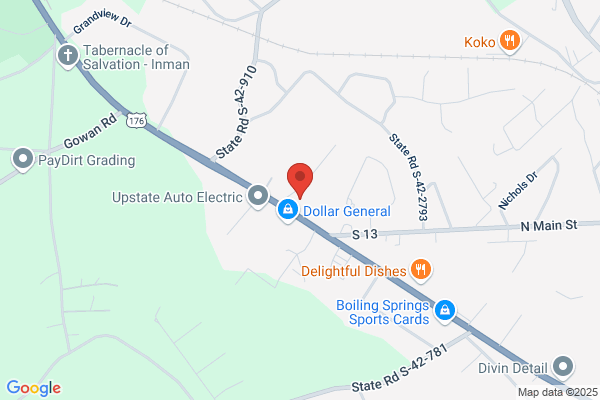 Campbell'S Transmission Center