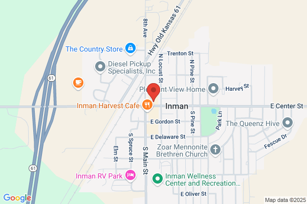 Cox Communications Inman