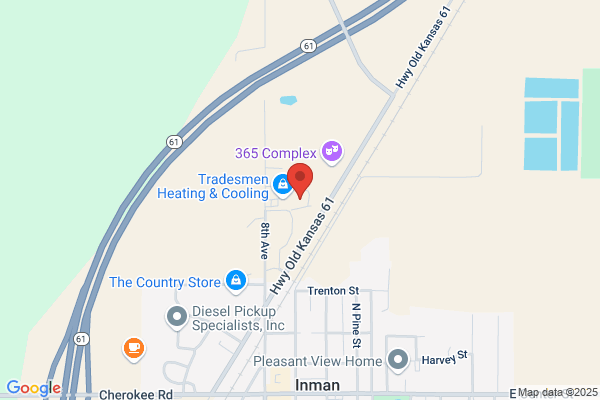 K D Electric Co., Inc.