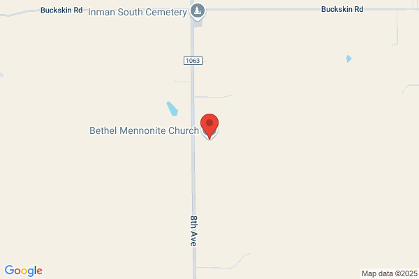 Bethel Mennonite Church