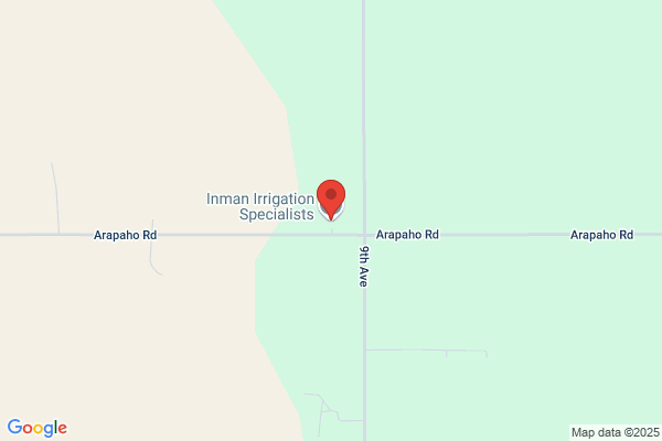 Greenfield Irrigation