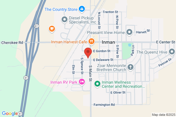 Hometown Food Stores