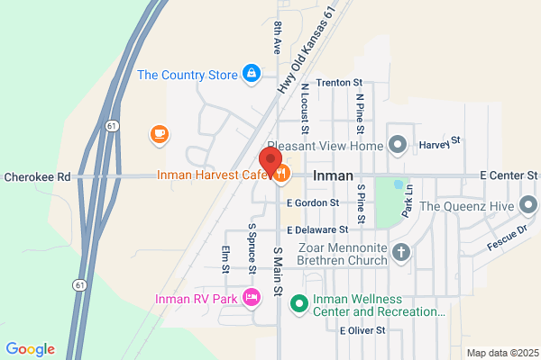 Jim's Appliances Of Inman
