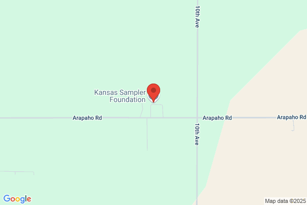Kansas Sampler Foundation