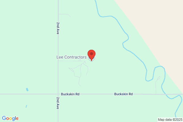 Lee Contractors
