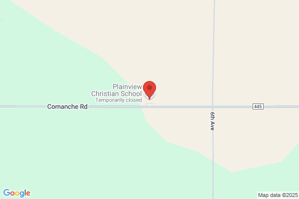 Plainview Christian School