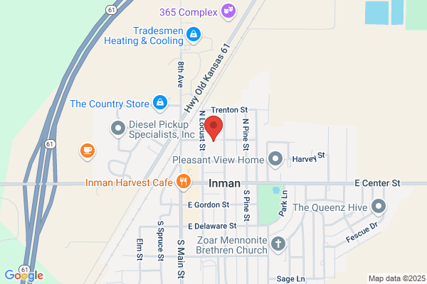 Schools, Inman-Usd 448, Grade School