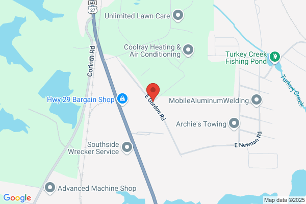 Sutton Electric, Inc.