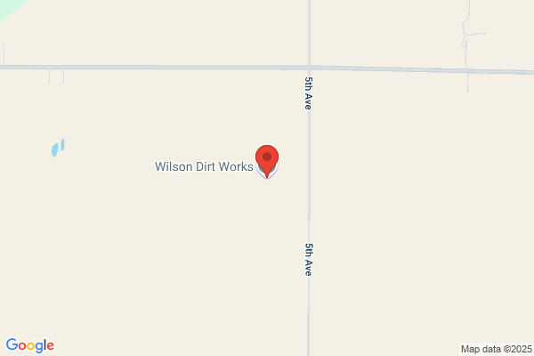 Wilson Dirt Works LLC