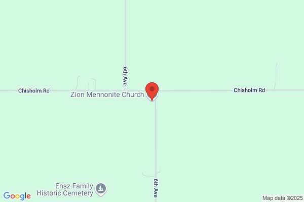 Zion Church