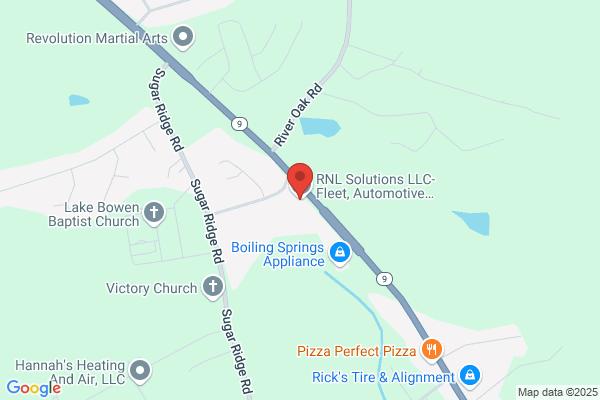 Rnr Auto Body Shop