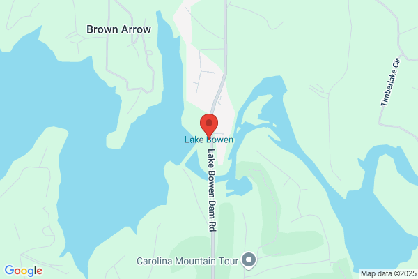Lake Bowen Dental