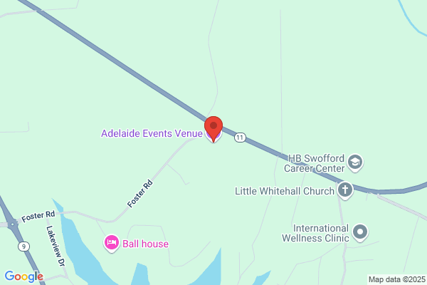 Adelaide Events Venue