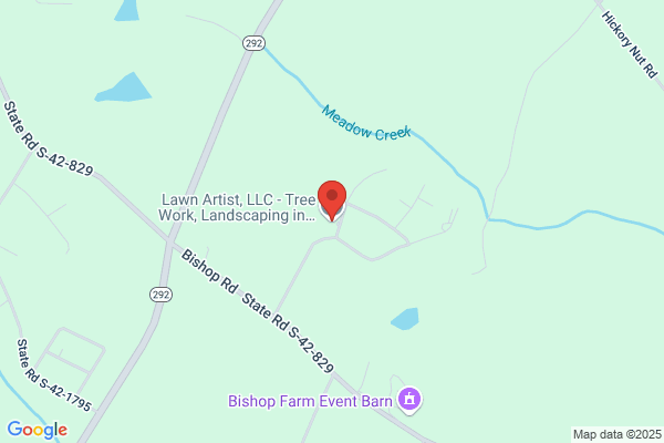 Lawn Artist, LLC