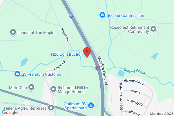 N2E Construction