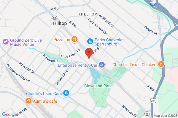 Correll Insurance Group