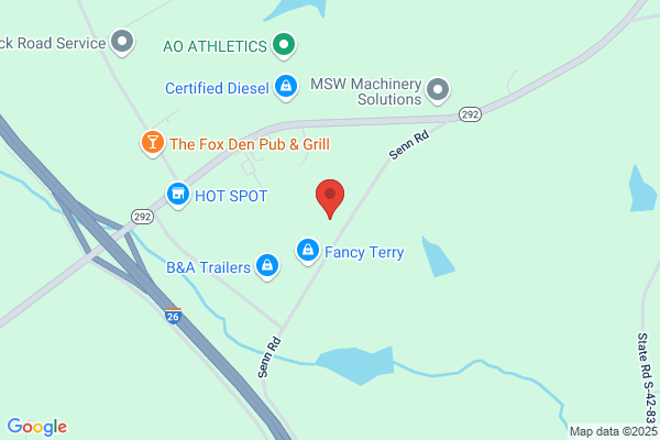 Metric Precision Inc