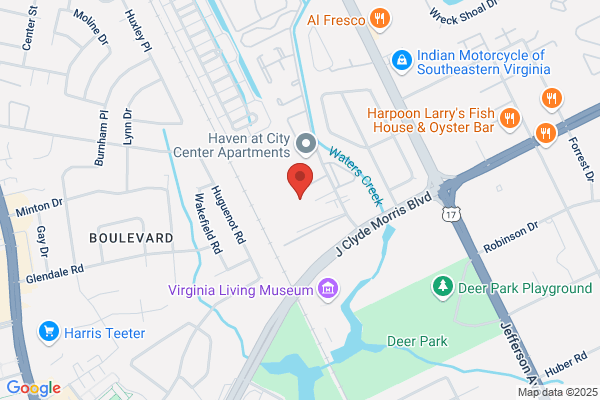 Wolf Contractors