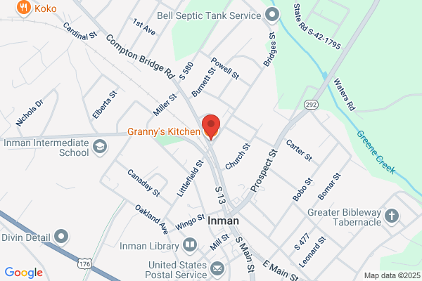 Kingstree Eatery