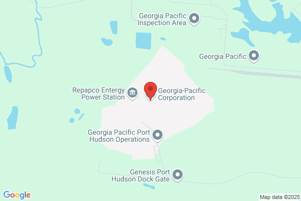 Georgia Pacific Corporation