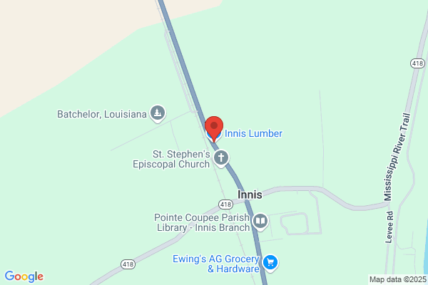 Innis Lumber Co