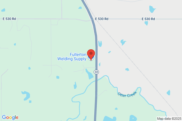 Fullerton Welding Supply