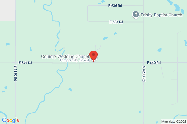 Country Chapel