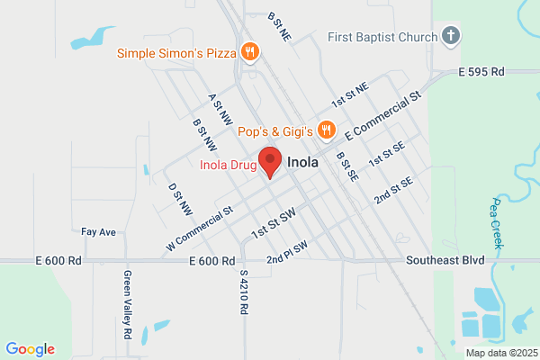 Inola Family Clinic