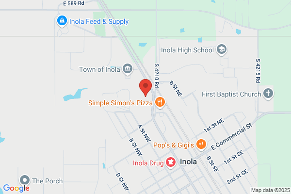 Inola Health Care Center